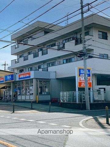 渋谷荘の周辺写真