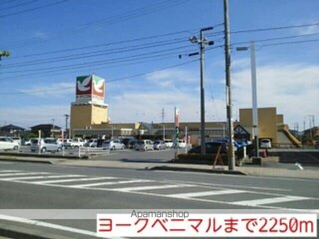 パーム ストリートの周辺写真
