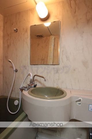 クロノス鶴ヶ島の内装写真