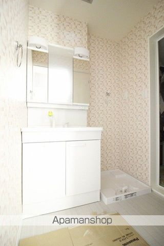 ドミール ウエストの内装写真