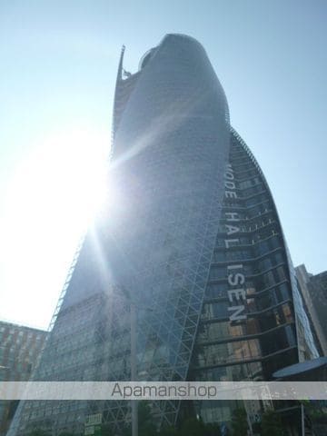 HF名駅北レジデンス WESTの周辺写真