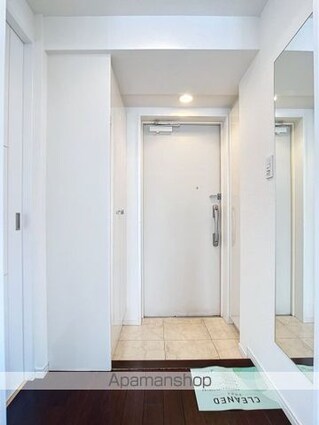 ディ・レジデンセス銀座東[1SLDK/43.02m2]の内装2