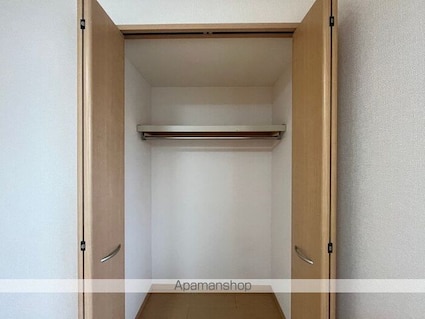 アンビックス利府　弐番館[2LDK/60.81m2]の内装1