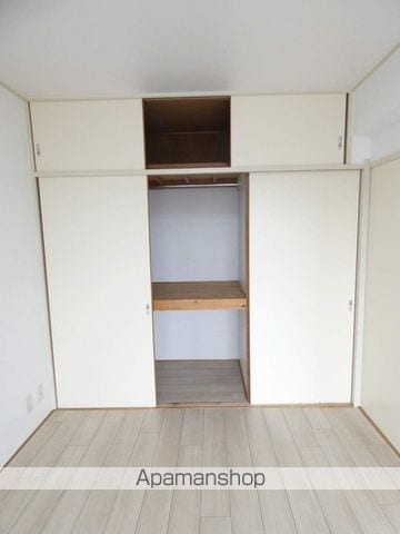 ハイツ山崎の内装写真