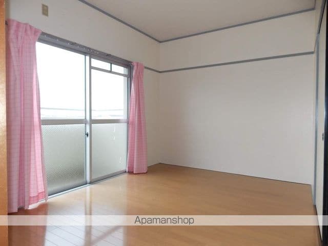 浅野ことぶきマンションの内装写真
