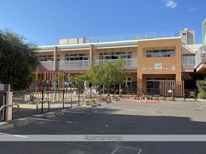 シティハイムグリーンユイＢ[3K/42m2]の周辺8