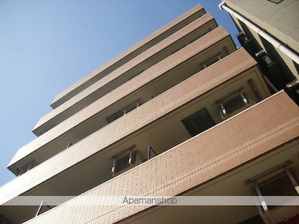 ロイヤルアメニティ練馬[1K/19.71m2]の外観2