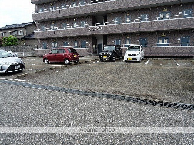 MAX布瀬のその他写真