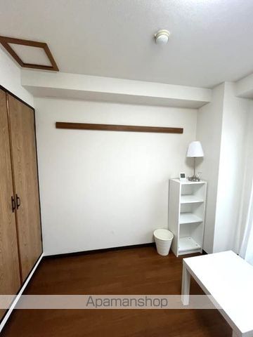 マンション輝の内装写真