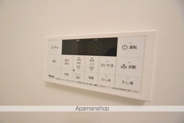 月光 幸町の内装写真