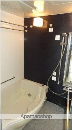 コスモリード市ヶ谷払方町[1LDK/54.46m2]のバス