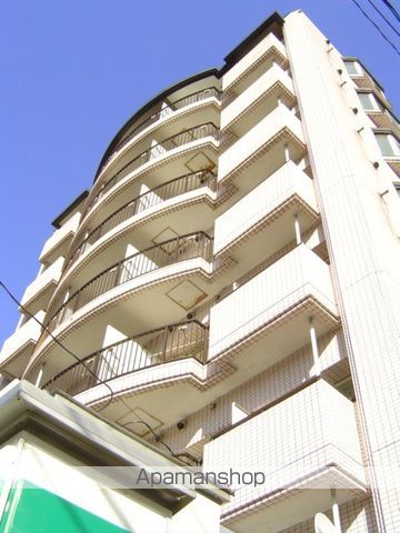 第27松井ビルの外観写真