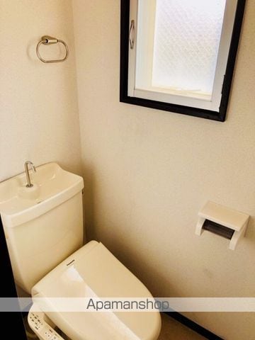 バジェット大町の内装写真