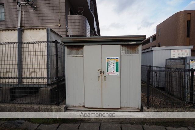 グランシャリオのその他写真