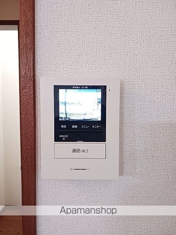 エルディム千田Aの内装写真
