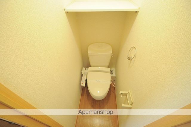 レオパレスエスペランサ扇の内装写真