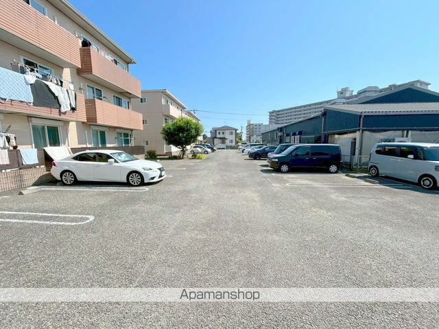 トップスターコート宮崎B棟のその他写真