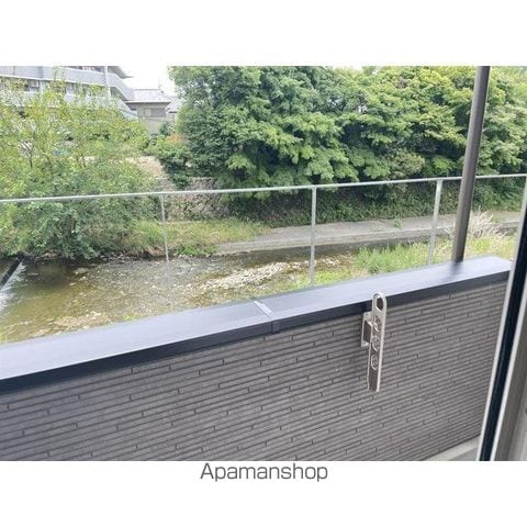 ウェルスクエア池田井口堂の内装写真