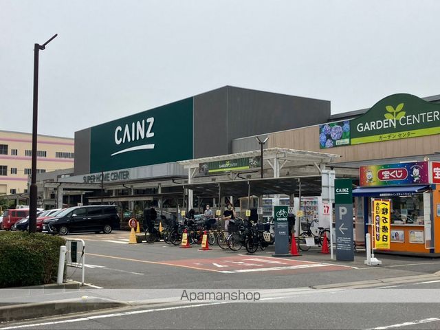 キャッスルコハナの周辺写真