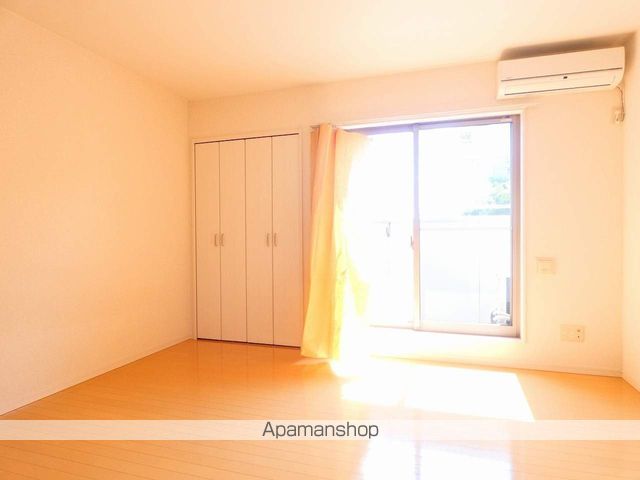 クレフラスト鴨江の内装写真