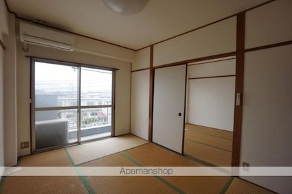 フェアフィールド[2LDK/43.74m2]の内装4