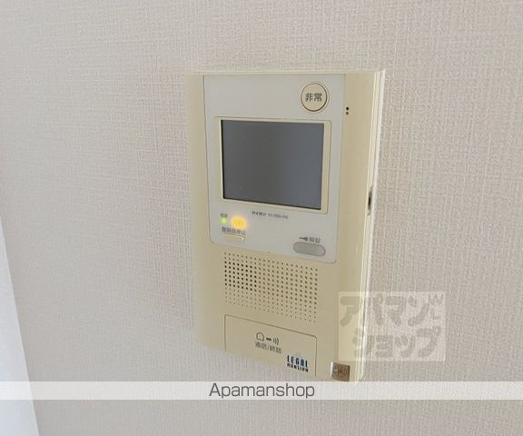 リーガル京都御所東の内装写真