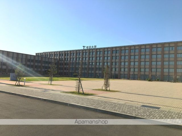 スマイルハイツ延命寺の周辺写真