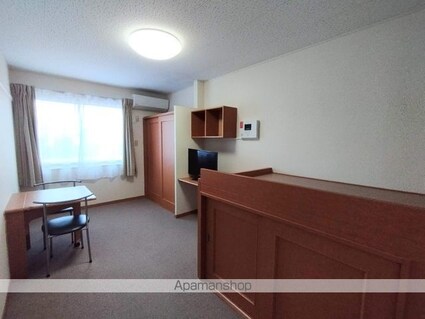 レオパレスグレース十里[1K/22.35m2]のその他部屋・スペース