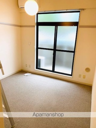 レオパレスパティオ[1K/20.28m2]のリビング・居間