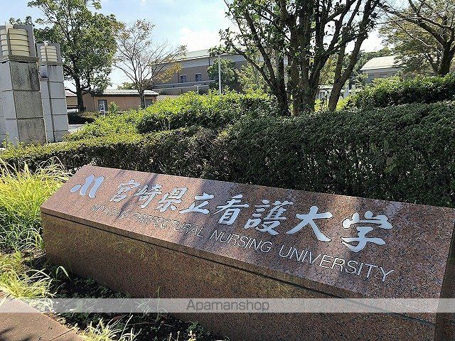 レインボー太陽の周辺写真