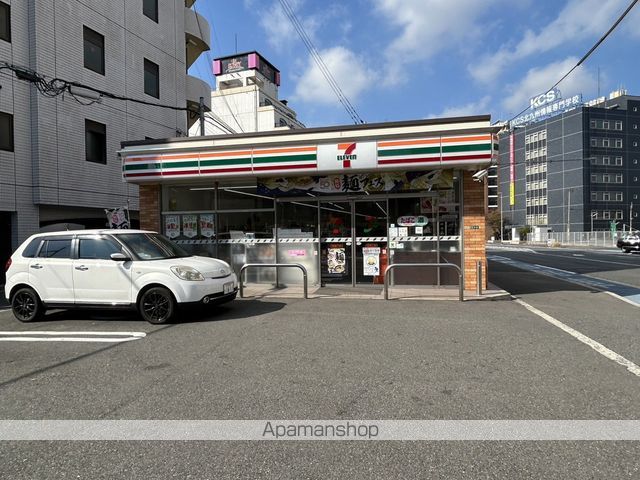 プレジデンス ざ京の周辺写真