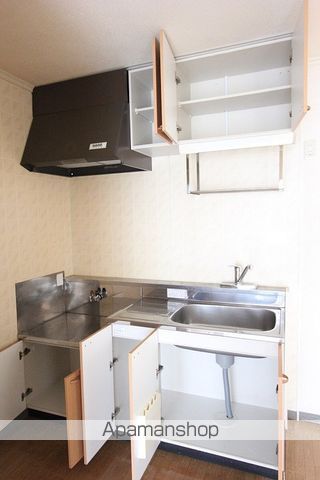 セジュール大柏の内装写真