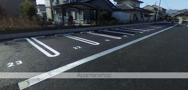 ルガルボニート北熊本のその他写真