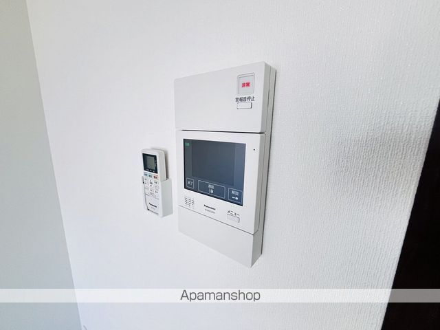 EXEOSAKACITYルーエの内装写真