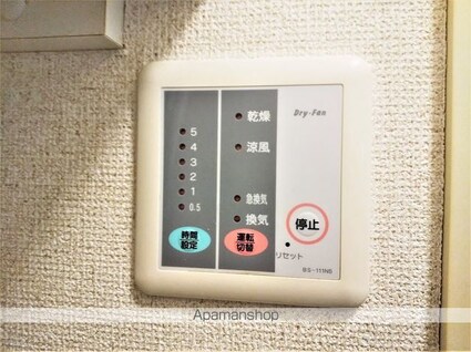 レオパレス城町[1K/19.87m2]のその他設備4
