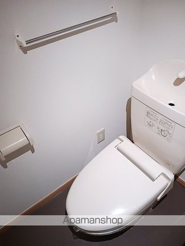 パルフォレストAの内装写真