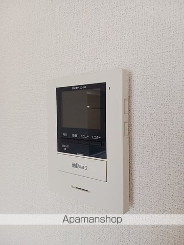 ニューエルディム小田の内装写真
