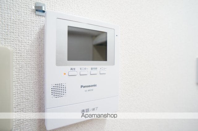 WELFARE NARAの内装写真