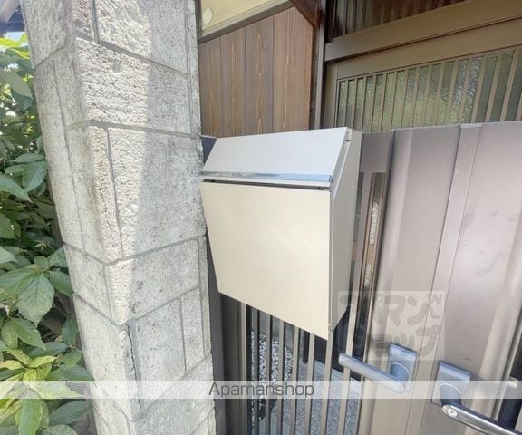 京阪電気鉄道鴨東線 出町柳駅 徒歩8分 2階建 築57年のその他写真