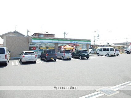 セレーノ・今保　Ａ棟[2LDK/53.72m2]の周辺3