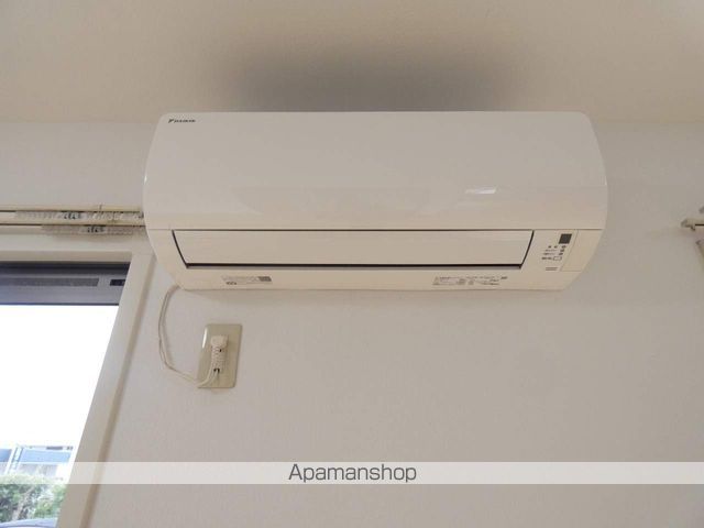 アルナージささがせBの内装写真