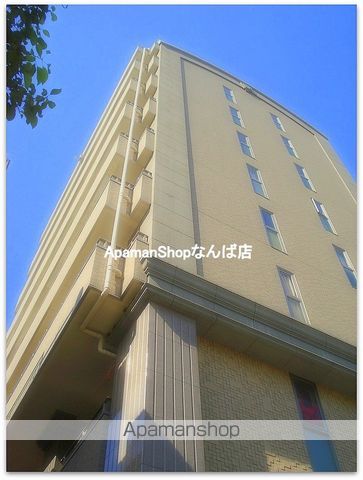 FUKUE BLDの外観写真