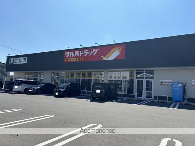 トーカンキャステール山王の周辺写真