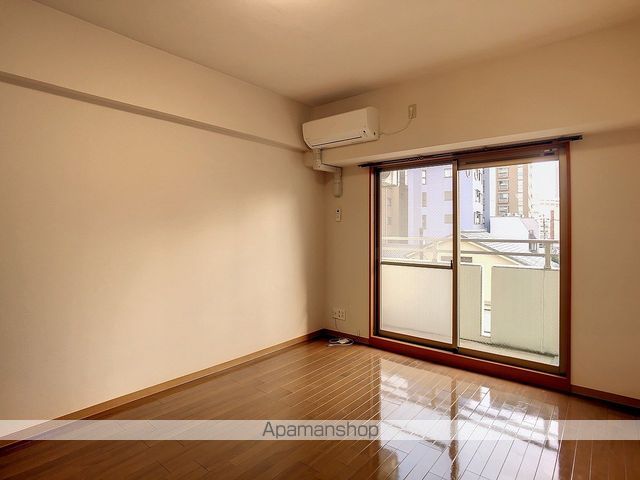 北安江マンションの内装写真