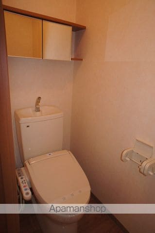 ボンヌールの内装写真