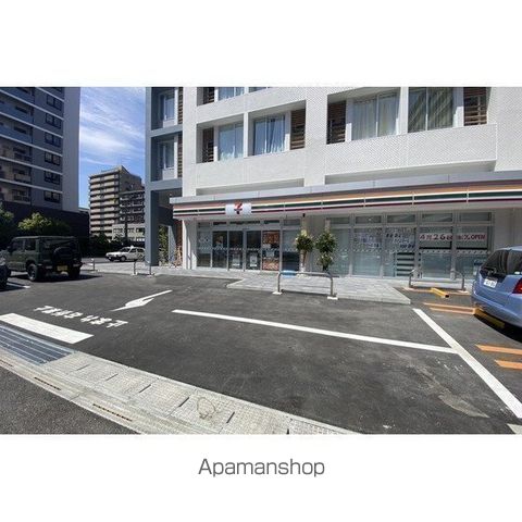 ONEHOUSE上杉の周辺写真