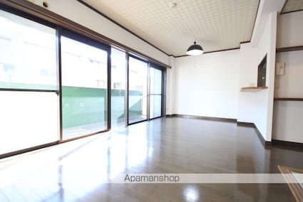 アクシスソメイ[3LDK/65.5m2]の内装7