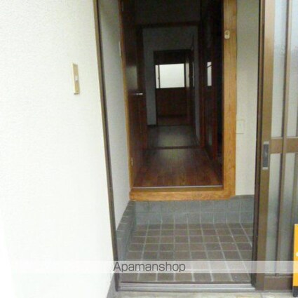 北久米松浦借家[3K/49m2]の内装2