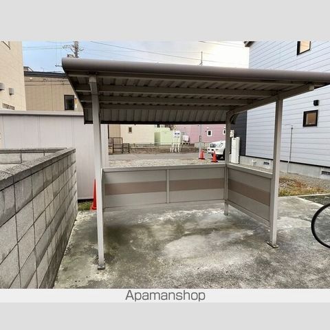 レオパレス北緯43度のその他写真