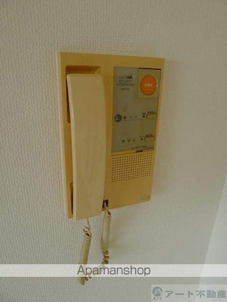 ロイヤルアネックスベイフロント[1K/19.5m2]の内装6